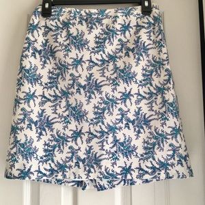 Beautiful Ann Taylor stretch skirt !!💄- SALE!